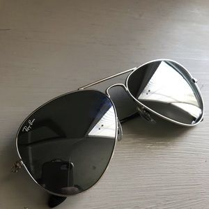 Rayban Sunglasses